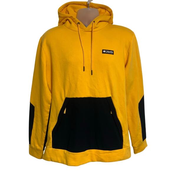 NWOT! Columbia Ballistic Ridge Hoodie Mens Size L - Picture 2 of 8